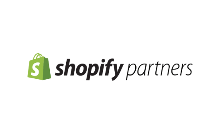 Shopify Partner(ショピファイパートナー)になりました!