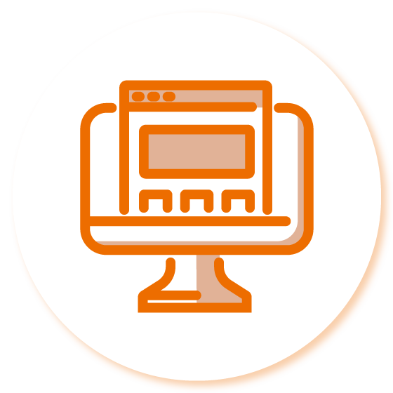 制作作業の範囲