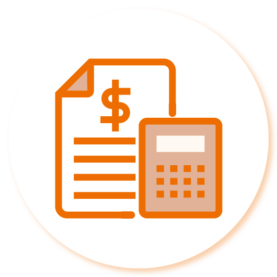 Web制作の期間が長い場合のご請求